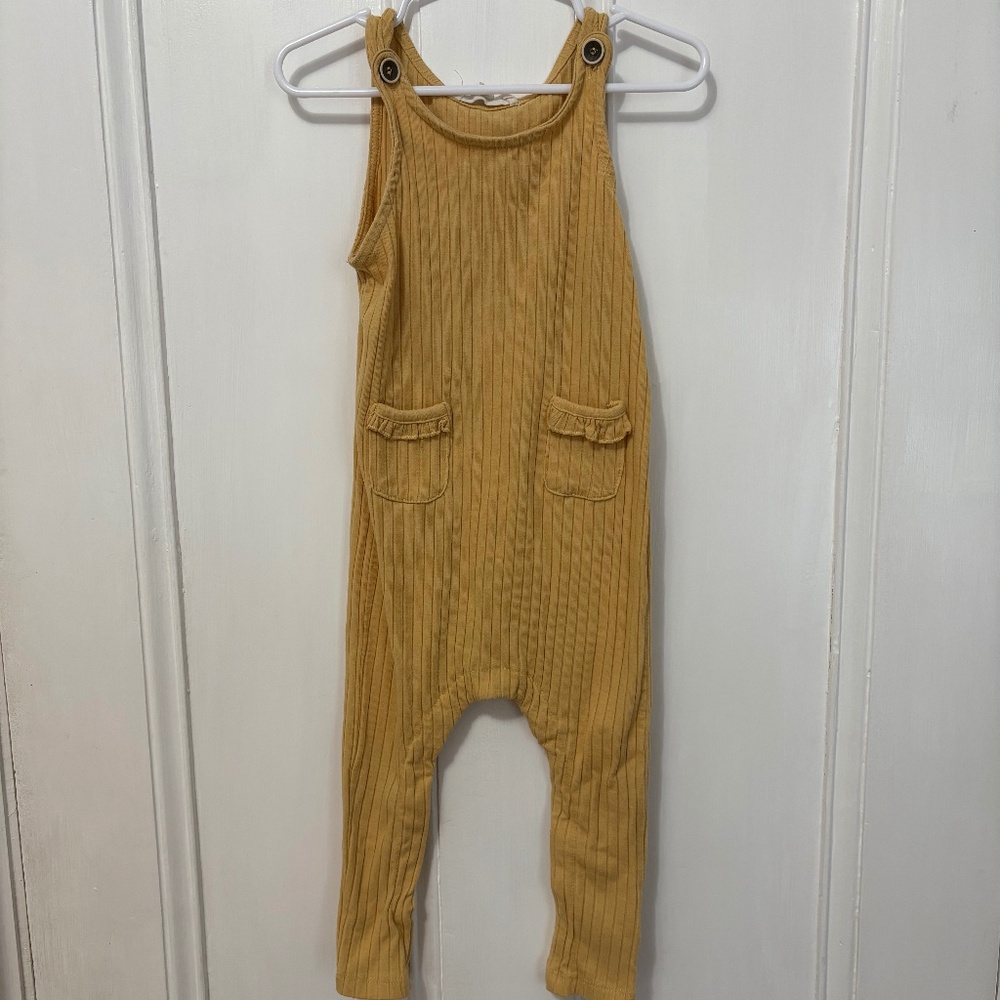 Jessica Simpson Overalls